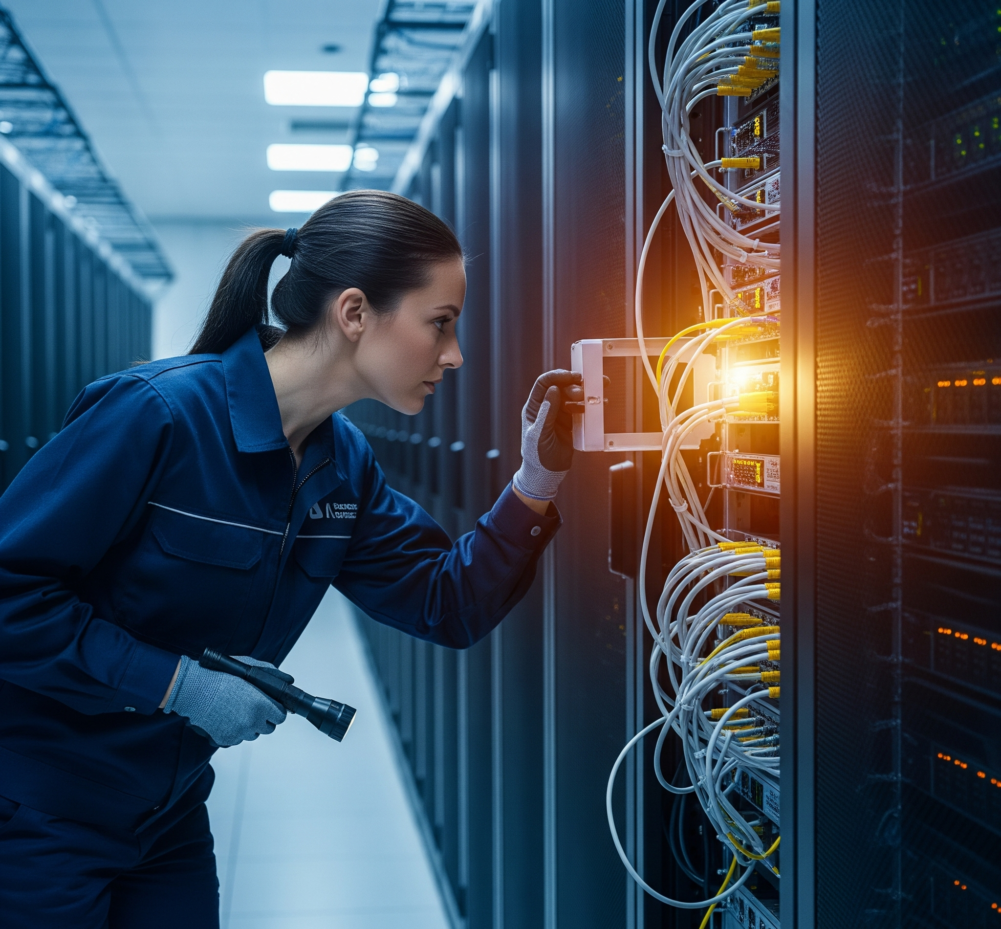 정보통신 이미지